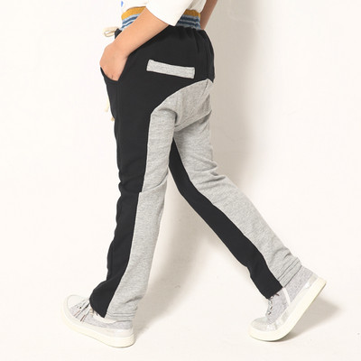 种豆得豆新款儿童运动裤 22.4包邮