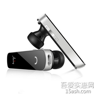 Aminy/艾米尼M800无线通用型4.0蓝牙耳机 天猫36.9元包邮