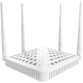 腾达FH1203 1200M 11AC无线增强型路由器 京东价149元包邮