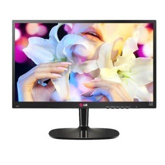 LG 27MP35VQ 27英寸LED背光IPS显示器 易迅网优惠后1199元包邮