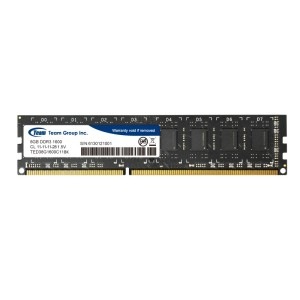  十铨(Team)DDR3 1600 8G 台式机内存，易迅网价格319元