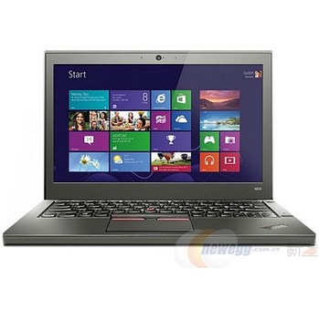 ThinkPad X250 20CLA06BCD 12.5英寸笔记本 新蛋网5999元包邮