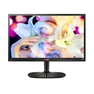 LG 27MP35VQ 27英寸LED背光IPS显示器