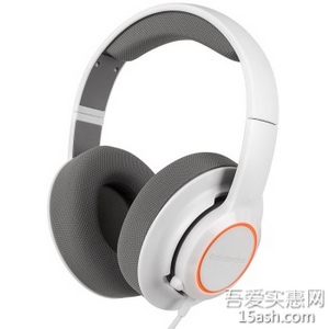 SteelSeries赛睿西伯利亚 Prism [RAW] 棱镜耳机