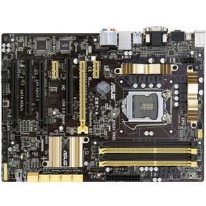 ASUS/华硕 Intel Z87-A 主板