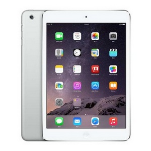 Apple iPad mini 2 银色16G WLAN版平板电脑