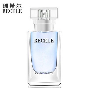 瑞希尔清新海洋味男士淡香水40ml