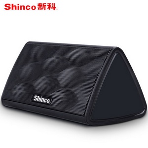 Shinco/新科 M22无线蓝牙小音箱