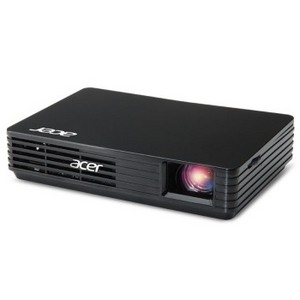 acer/宏碁C120家用微型投影仪 京东价999元包邮 acer/宏碁C120家用微型投影仪