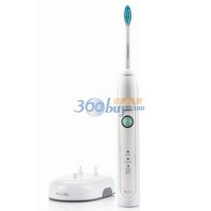 Philips/飞利浦HX6730/02 充电式声波震动牙刷