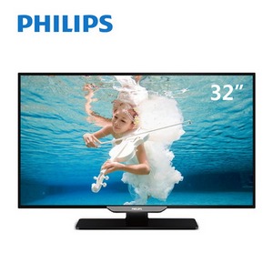 Philips 飞利浦 32英寸LED液晶电视32PHF3750/T3