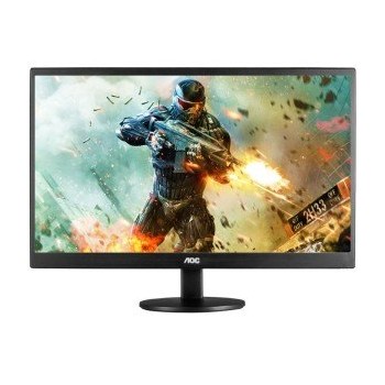 AOC I2360SD 23英寸宽屏LED背光IPS广视角液晶显示器