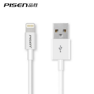 品胜苹果6 iPhone6Plus苹果数据线