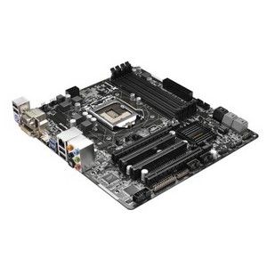 ASRock/华擎 B85M Pro4 主板（Intel B85/LGA 1150)