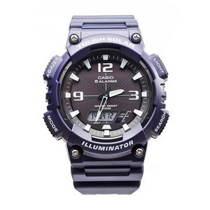 CASIO/卡西欧 光动能中性手表AQ-S810W-2A2VDF