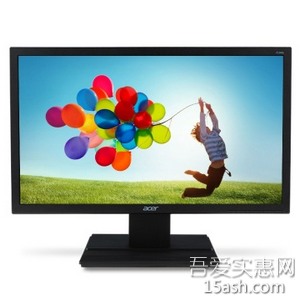 低价！acer宏碁P289HL bd 28英寸LED背光宽屏液晶显示器