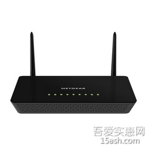 netgear美国网件R6220千兆无线路由器5G双频1200M光纤穿墙