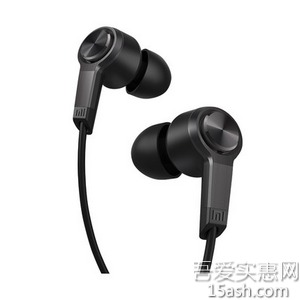 IUI/小米 活塞耳机标准版