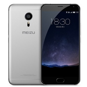 魅族 PRO5 32GB 银黑色 移动联通双4G手机 双卡双待