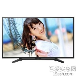 AOC T3250MD 31.5英寸超窄边显示器（带TV功能）