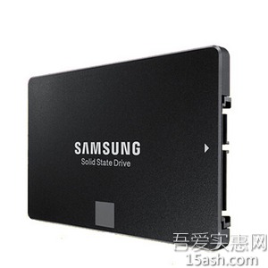 amsung/三星 MZ-75E120B/CN 850EVO 120G固态硬盘