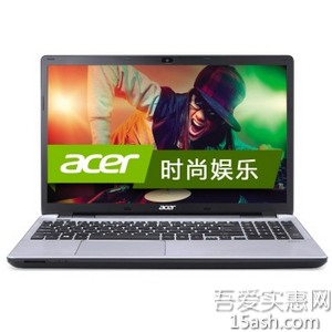 宏碁(acer) V3-572G i5 15.6英寸笔记本电脑