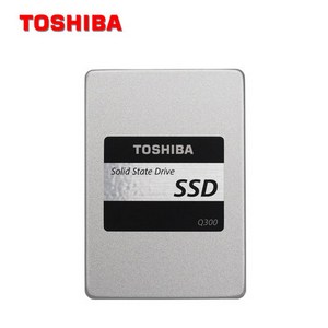 Toshiba/东芝 Q300 120G SSD固态硬盘