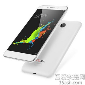 Coolpad 酷派 大神Note3 移动版5.5英寸8核指纹手机 天猫899元包邮 赠保机壳