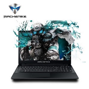 MACHENIKE M511 i5 D1D2机械师游戏本15.6独显超薄笔记本电脑分期¥4398