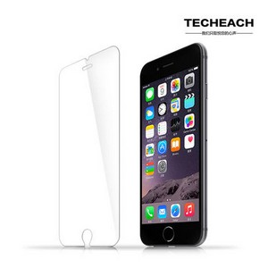 Techeach iphone6s钢化玻璃膜4.7寸