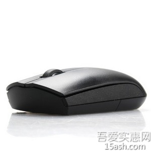雷柏1200PRO无线鼠标笔记本省电滚轮游戏鼠标 天猫拍下23元包邮