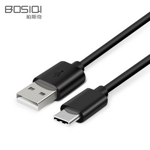柏斯奇 USB3.1Type-c数据线 白菜价7.9元包邮