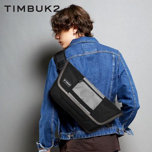 双11预售：Timbuk2 男女单肩包斜跨包信使包骑行包潮流休闲 169元包邮