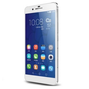 荣耀6 Plus (PE-TL20) 3GB内存标准版 移动4G 京东1799元包邮（赠蓝牙耳机）
