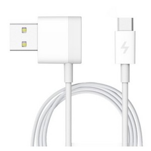 ZMI Micro AL910 1.2米USB数据线 京东移动端19元
