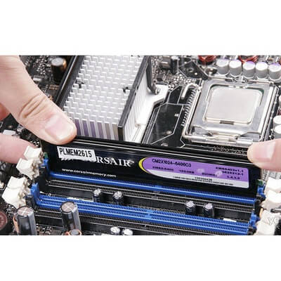 教你构架双通道内存,让你的电脑速度加倍 教你构架双通道内存,让你的电脑速度加倍