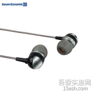 eyerdynamic/拜亚动力 XP51IE耳塞耳机 天猫89元包邮