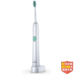 Philips飞利浦HX6511 充电式声波震动牙刷 京东移动端299元包邮