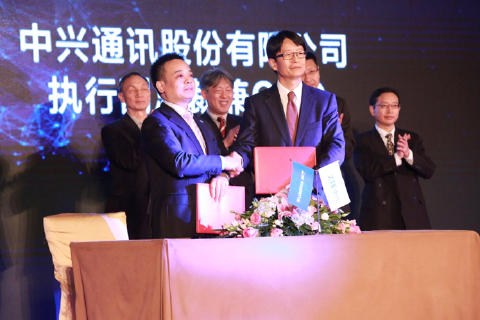 获19亿投资，nubia三年要卖1千万台！