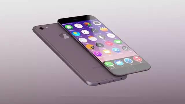 今年这样的惊艳iPhone 7你肯定会买，不过……