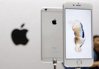 隔空充电！iPhone7或加入 真?无线充电技术