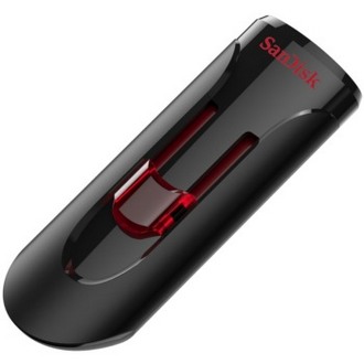 SanDisk闪迪 酷悠（CZ600） 16GB USB3.0 U盘 京东27.9元