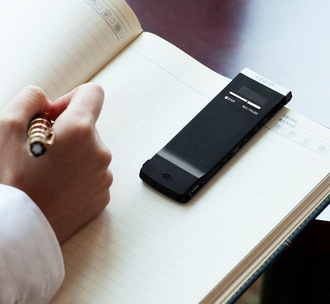 听课学习记忆不太好?录音笔来帮你记 听课学习记忆不太好?录音笔来帮你记