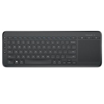 Microsoft微软 无线多媒体键盘 All-in-One Media Keyboard 券后159元包邮