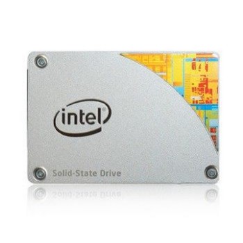 Intel英特尔 535 120G SSD固态硬盘 移动端311元包邮