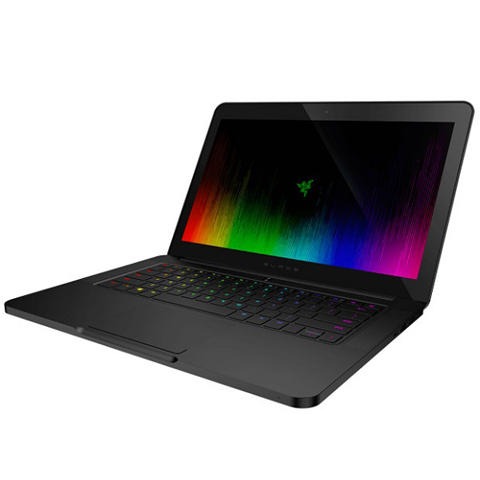 灯厂放绝招 能外接显卡的Razer Blade 2016现身