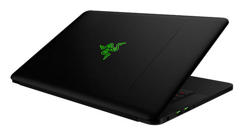 灯厂放绝招 能外接显卡的Razer Blade 2016现身