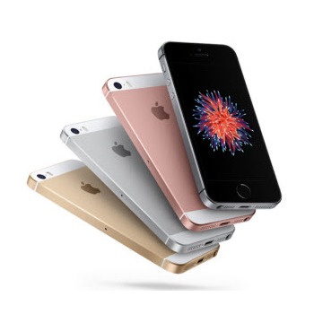 2G内存确认！ iPhone SE 4英寸全网通4G手机 预定开启