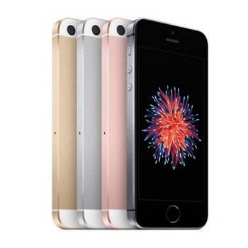 2G内存确认！ iPhone SE 4英寸全网通4G手机 预定开启