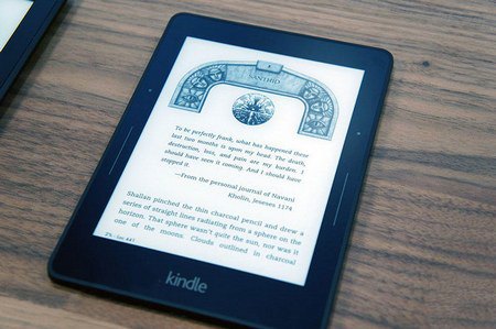 全新的旗舰 Kindle Voyage 2即将下周登场